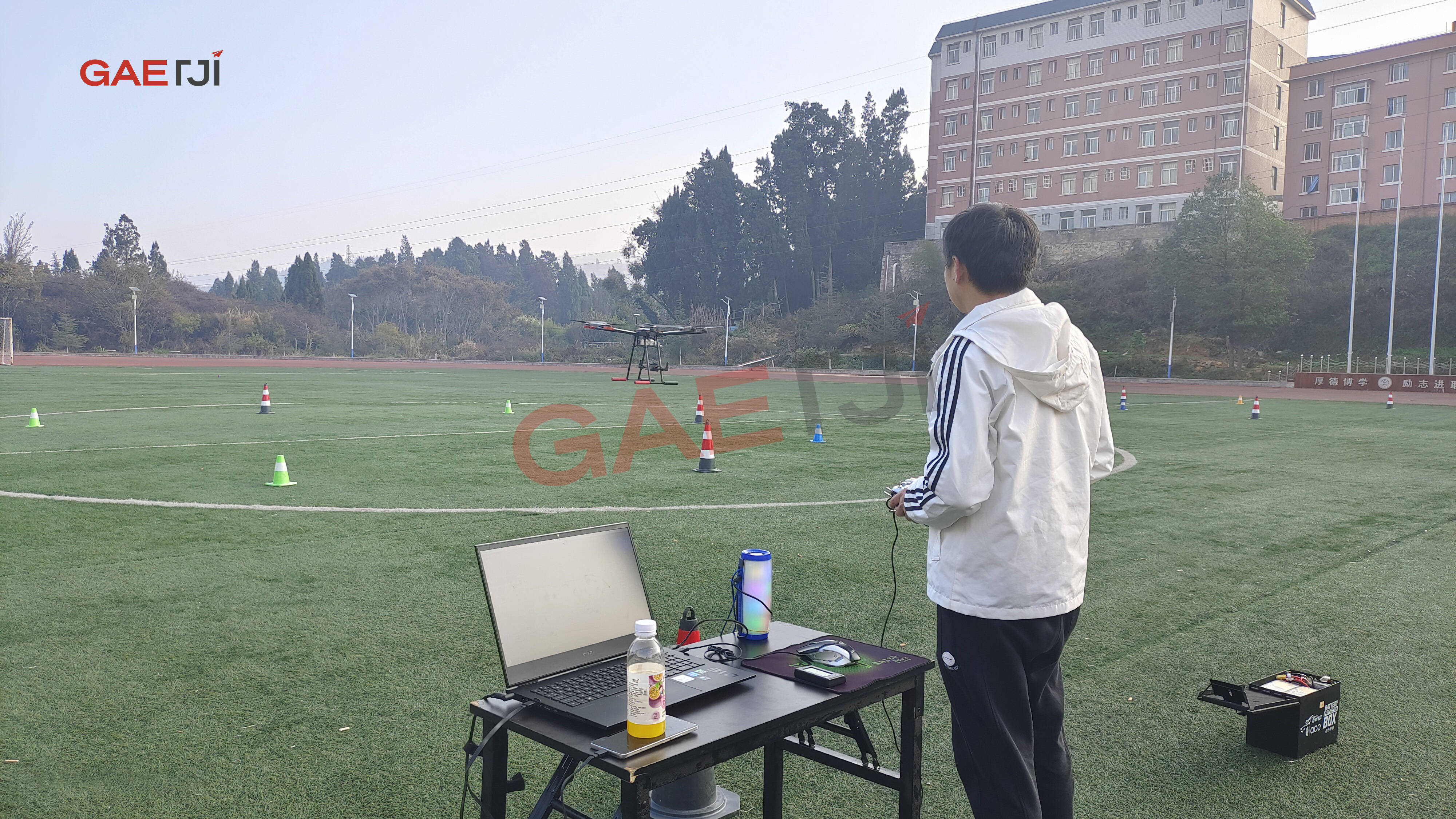 云南民航驾驶员——CAAC无人机驾驶员执照培训推动企业发展
